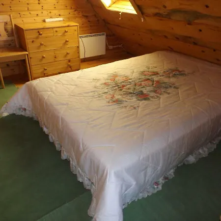 Kodupollu Puhkemaja *
