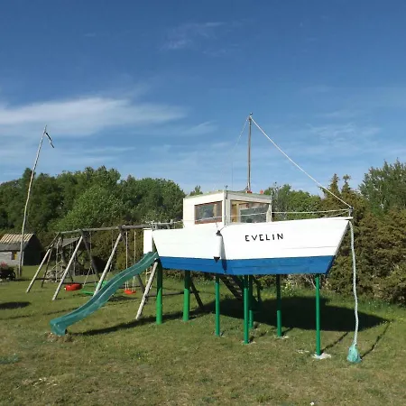 Kodupollu Puhkemaja Venkovský dům *