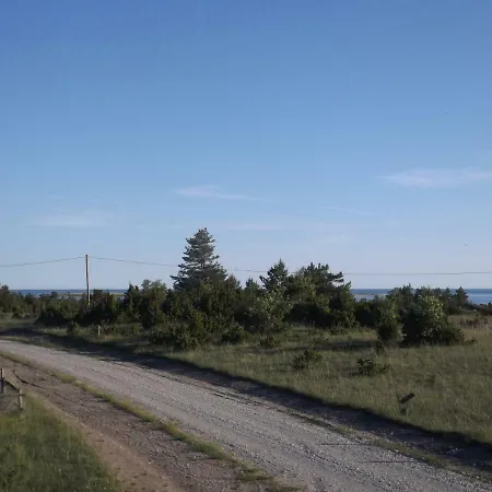 Kodupollu Puhkemaja