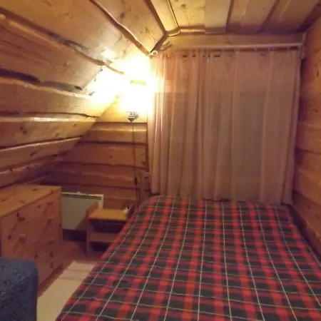 Kodupollu Puhkemaja